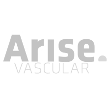 Logo arise 2x