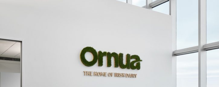 Ornua Foods North America